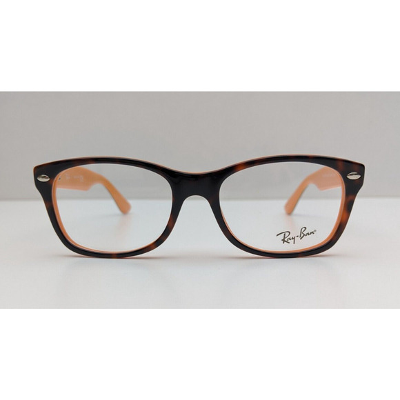 🕶️Ray-Ban RB1526 3661 Eyeglasses 48/16 130 /KAG705🕶️​ - Picture 2 of 10